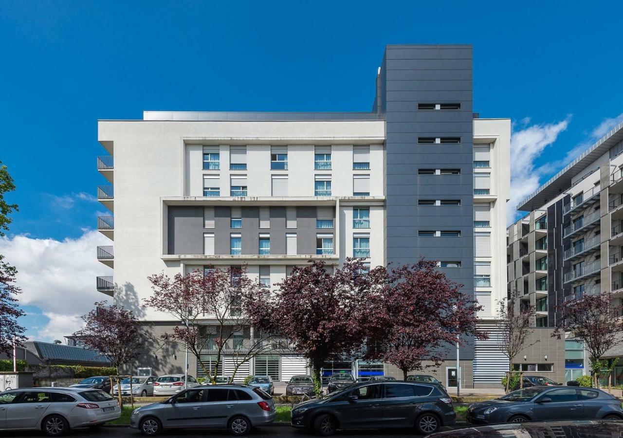 Camplus Turro Casa Per Ferie ميلان المظهر الخارجي الصورة